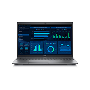 Dell Precision 3581 laptop