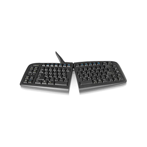 Goldtouch Fully Adjustable Ergonomic Keyboard