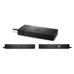 Product Image for Dell Thunderbolt Dock