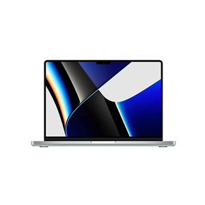product image of apple laptop
