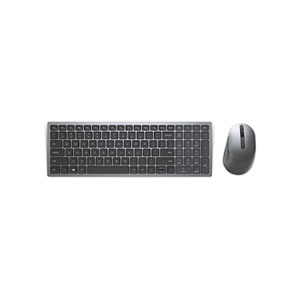 Photo of Dell Wireless Keyboard and Mouse